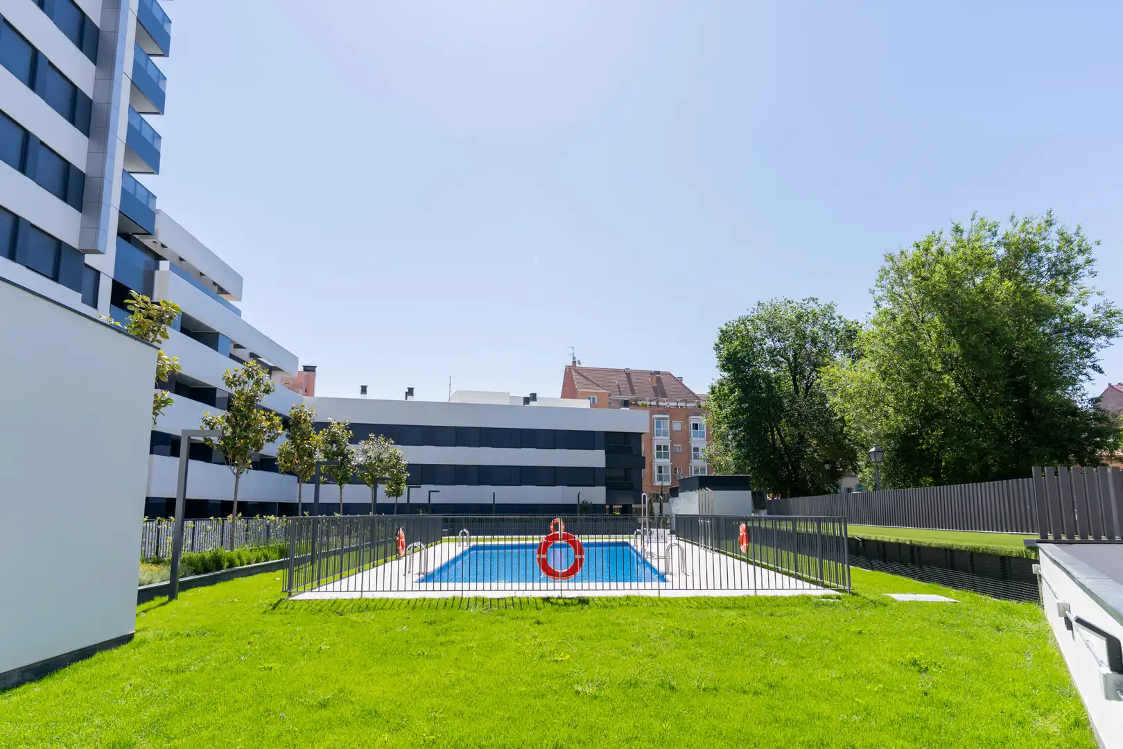 Flat for rent in Calle del Marqués de Viana, 82, Valdeacederas