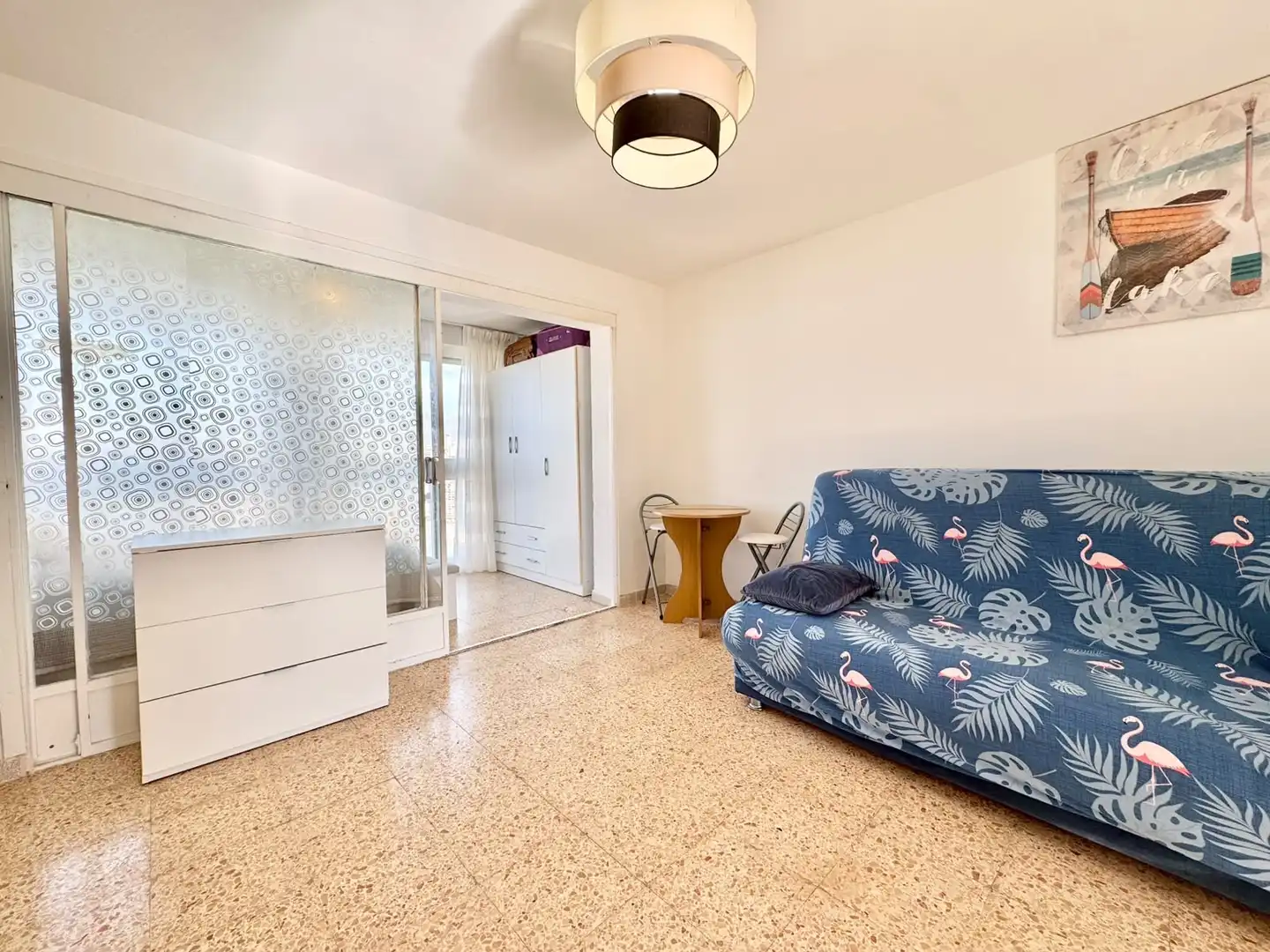 Apartment with pool to rent in Rincón de Loix, imagen 3