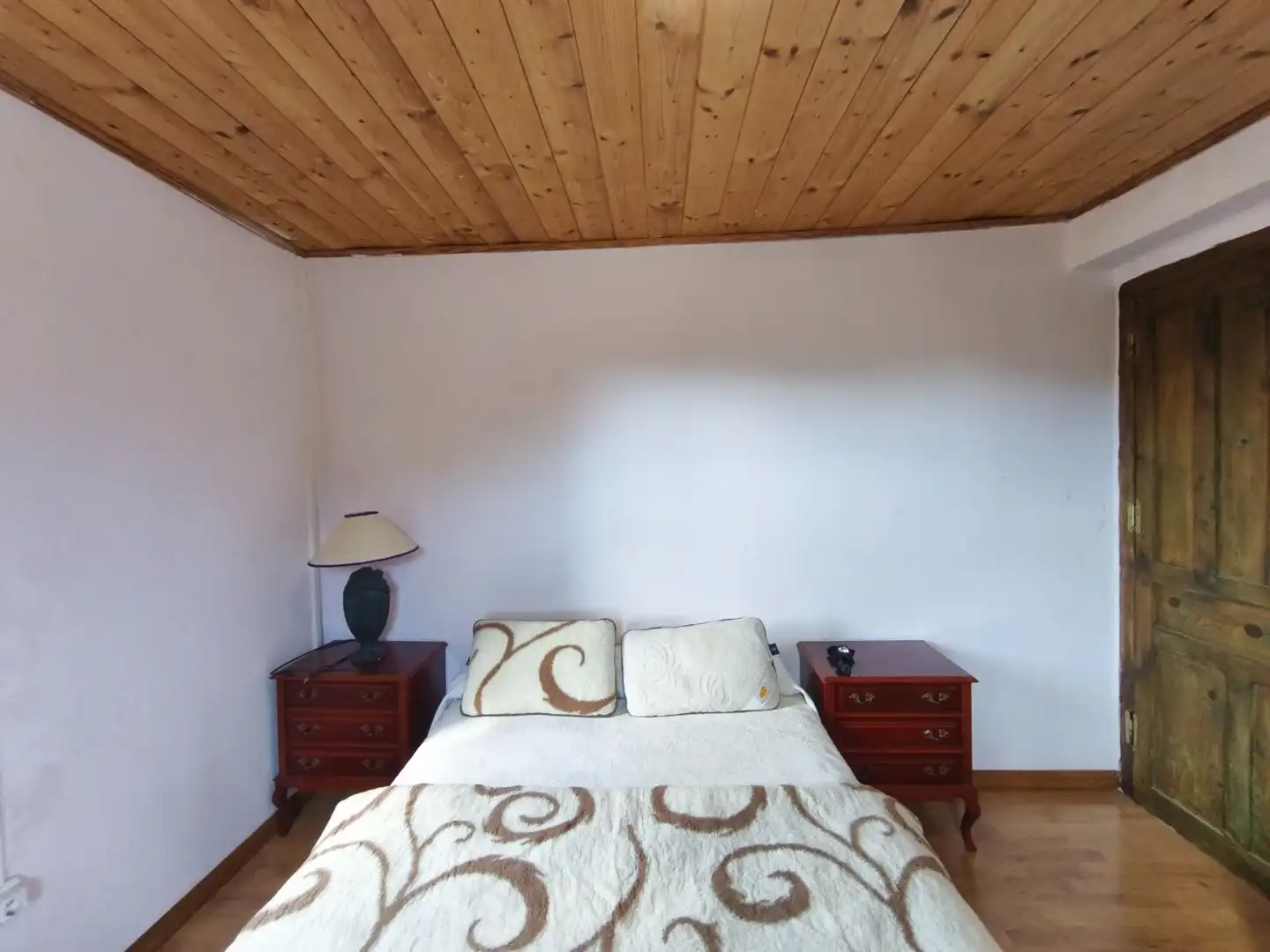 Habitación de Casa o chalet en venta en Beranuy