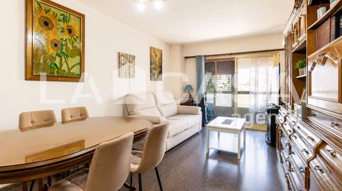 Foto 3 de Piso en venta en Carrer de la República de Guinea Equatorial, Beteró, Valencia Capital