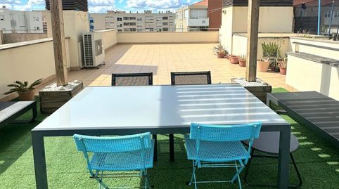 Foto 4 de Apartamento en venta en 0, -1, Establiments, Palma de Mallorca