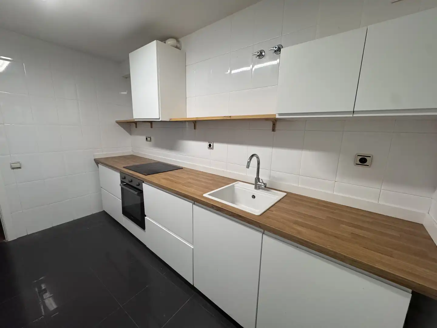 Piso con jardín en venta en Casablanca, imagen 17