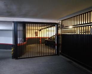 Parking of Garage to rent in  Madrid Capital