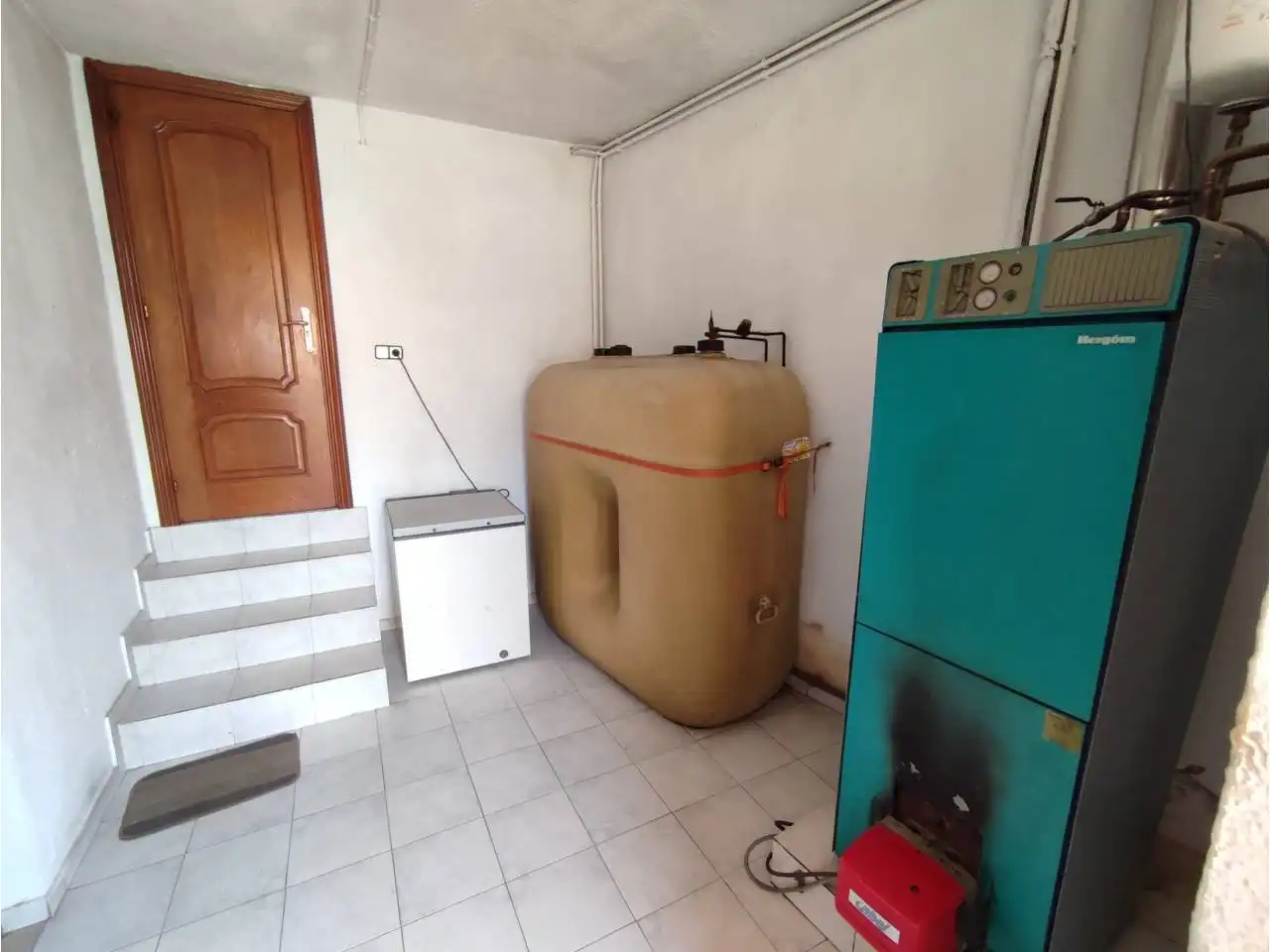 Casa o xalet en venda en Torrelavit amb Calefacció, Jardí privat i Terrassa