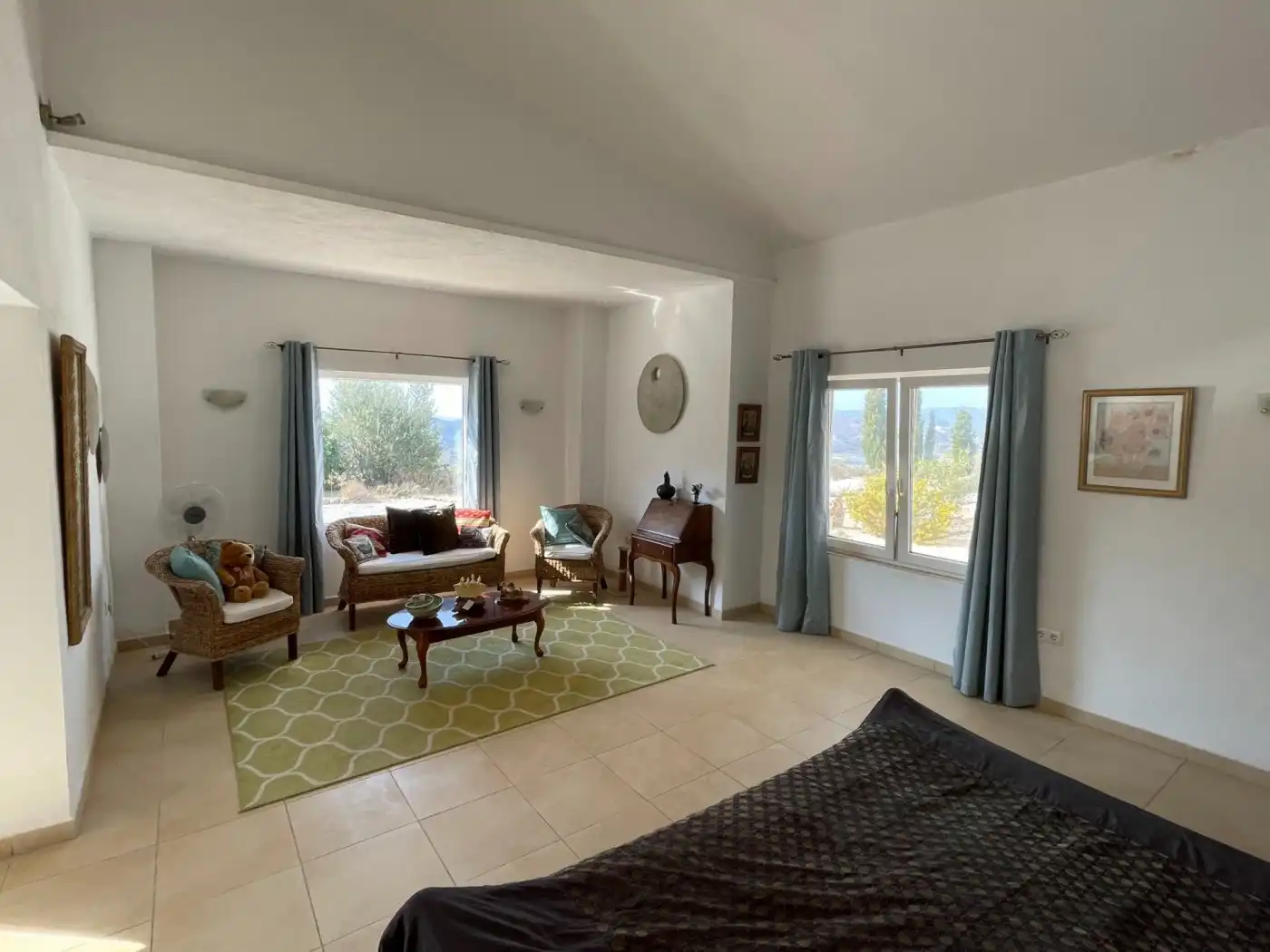 Villa mit Garten zum Verkauf in Canillas de Aceituno, imagen 40