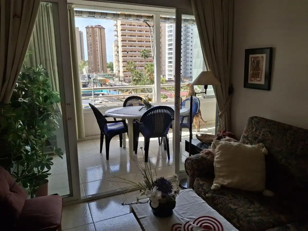 Appartement compact avec piscine à vendre à Levante Alto, imagen 9