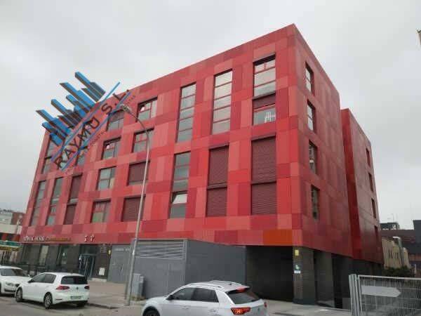 Garaje en Venta en Rejas