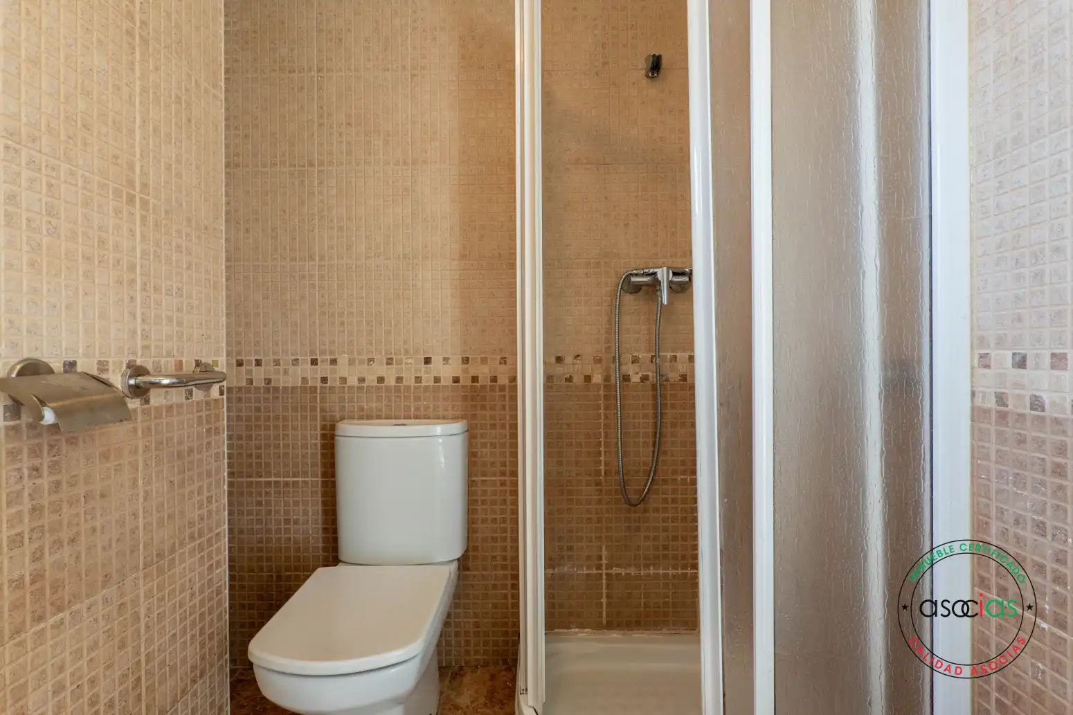 Wohnung mit Garten zum Verkauf in Muros de Nalón - Avenida Galicia 4B, imagen 14