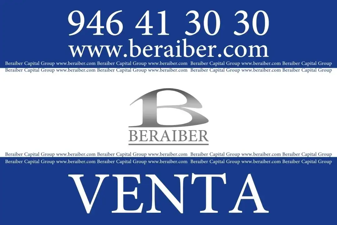 Land for sale in Sestao 