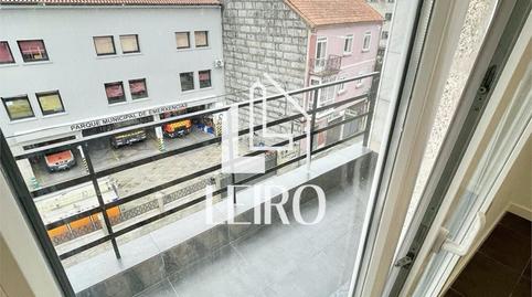 Foto 5 de Pis en venda a Vilagarcía, Vilagarcía de Arousa