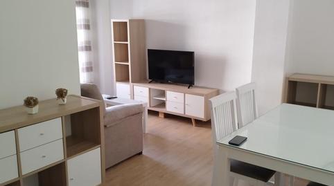 Photo 3 of Flat to rent in Marqués de Vadillo