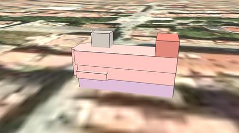 Photo 3 of Building for sale in Riera, Cornellà de Llobregat