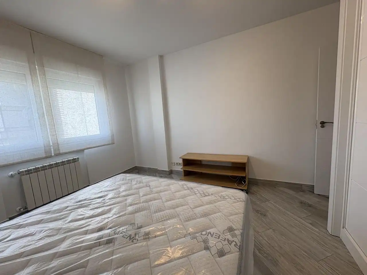 Wohnung zur Miete in Calle de Hermosilla, Goya