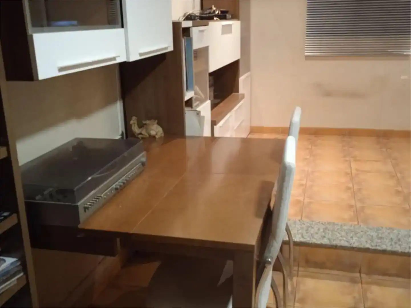 Cocina de Estudio en venta en Rocafort