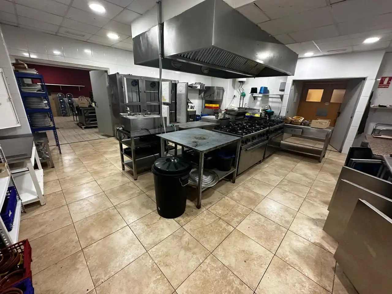 Local comercial en venda a Playa Morro de Gos, imagen 2