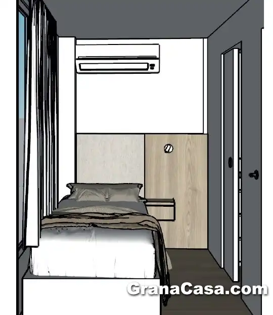 Casa con terraza en venta en Plaza Nueva, imagen 3