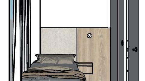 Foto 3 de Casa o xalet en venda a Plaza Nueva, San Matías - Realejo,  Granada Capital