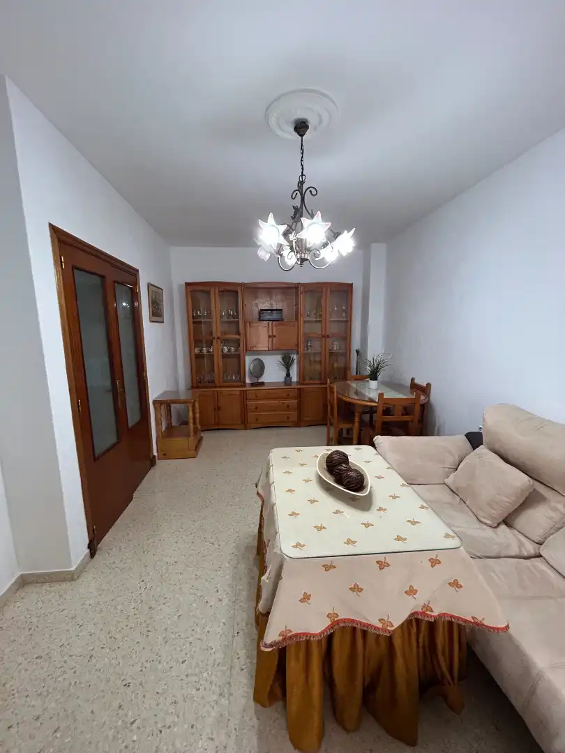Casa a schiera con balcone in vendita a Calle Mío Cid, imagen 2