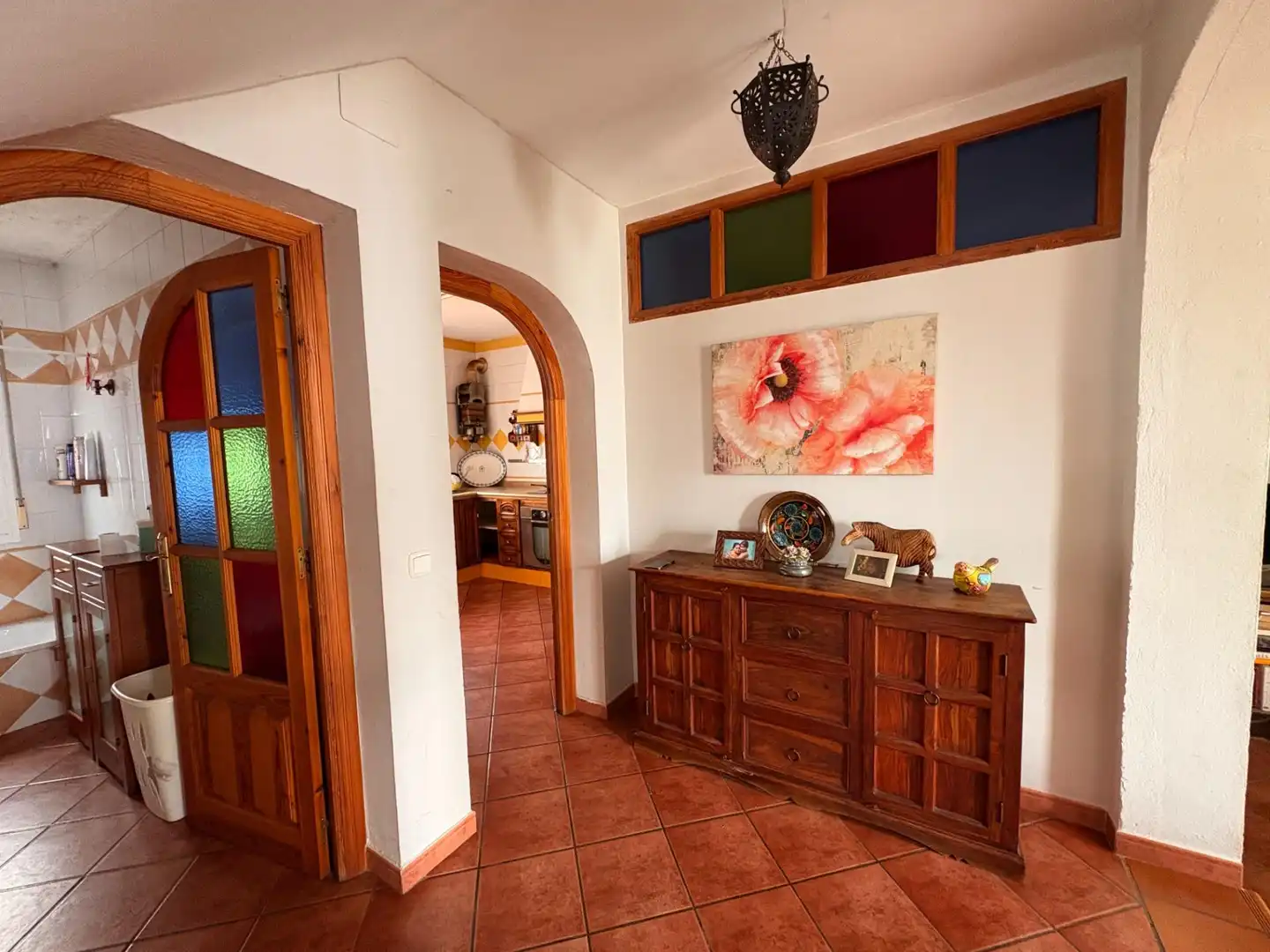 Casa o xalet en venda en Ayamonte amb Aire condicionat, Jardí privat i Terrassa