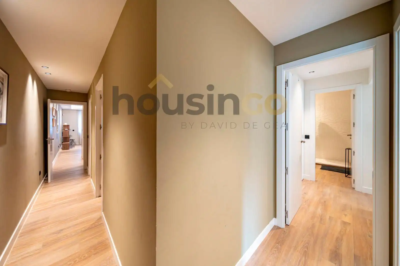 Flat for sale in Diego de León, Castellana