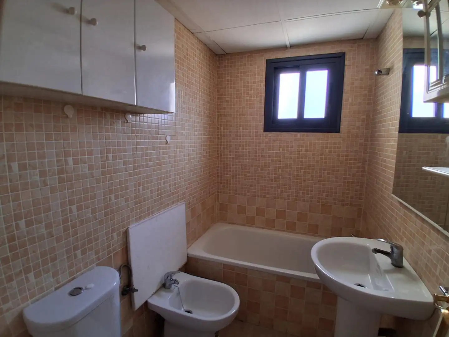 Wohnung mit Aufzug zum Verkauf in Cerro - Amate, imagen 7