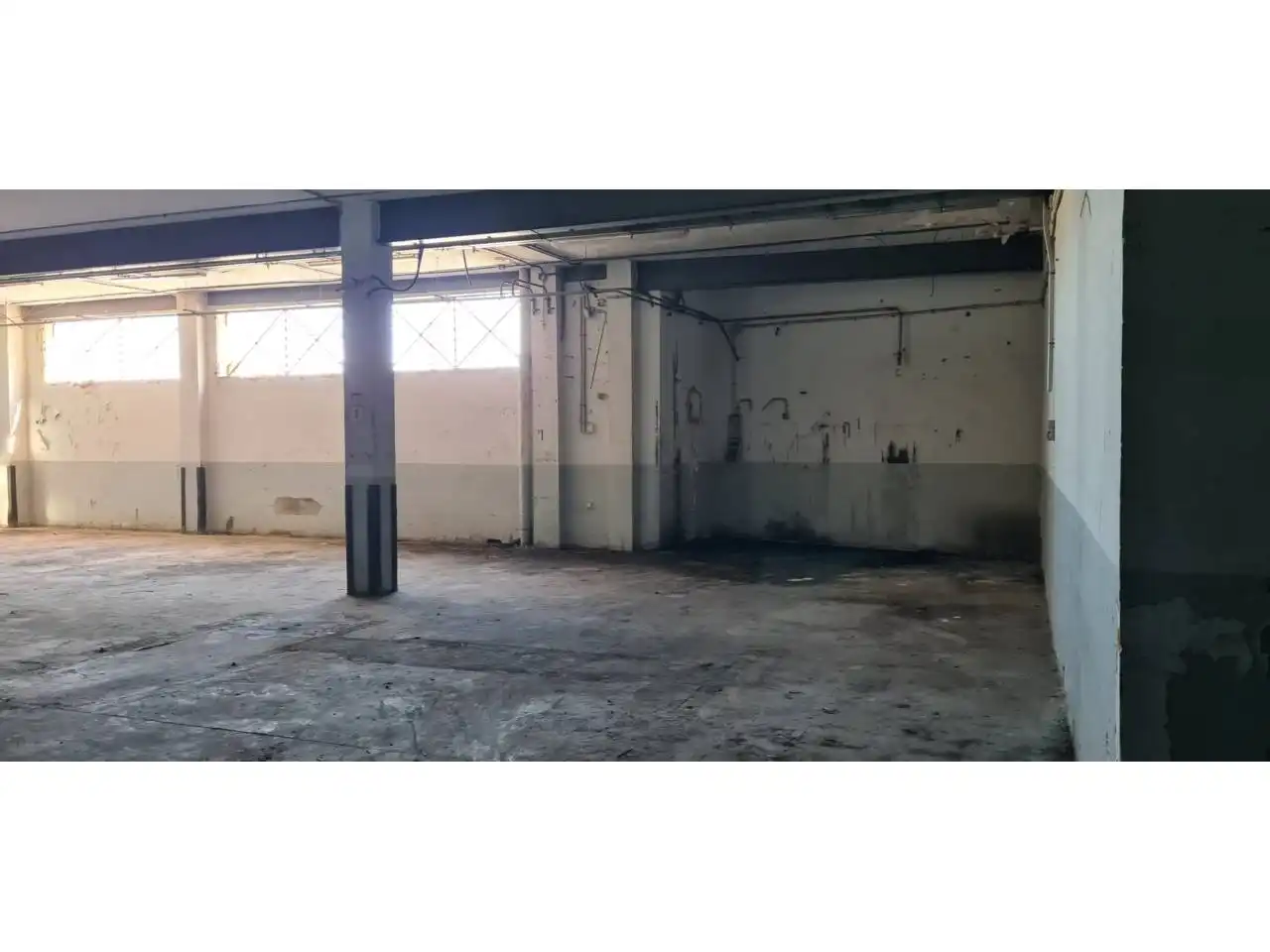 Nau industrial de lloguer a El Molí, imagen 12