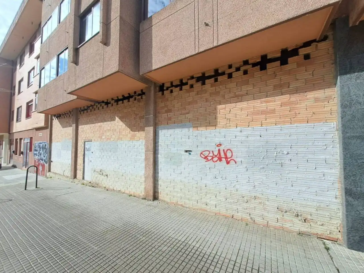 Local comercial en venta en Calle Frontón, imagen 14