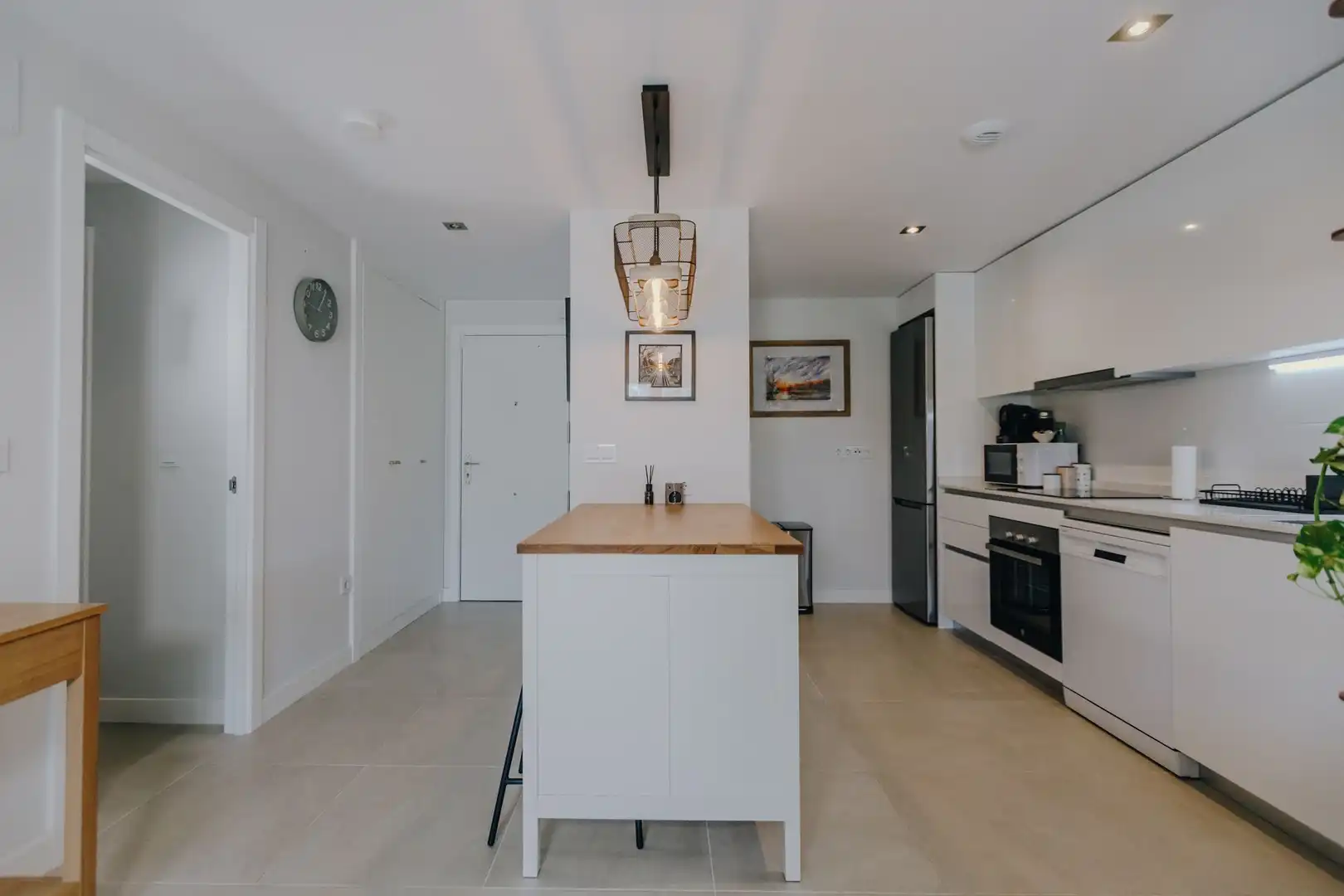 Apartamento en venta en Selwo, imagen 17
