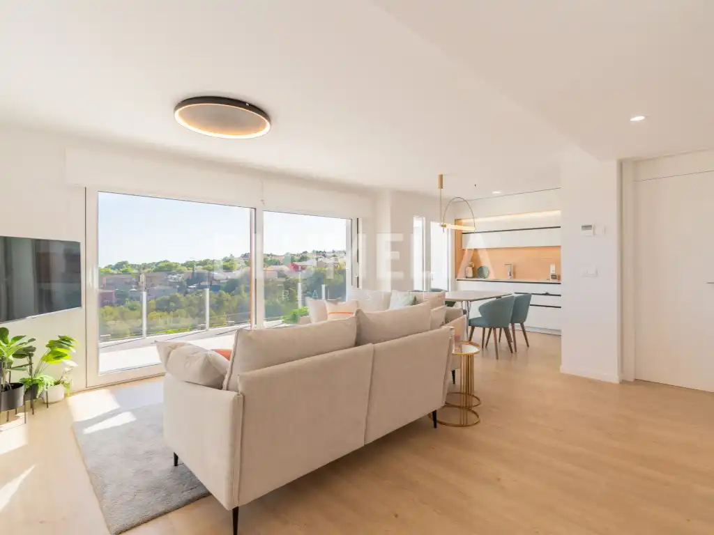 Vista exterior de Casa o xalet en venda en La Nucia amb Aire condicionat, Calefacció i Jardí privat