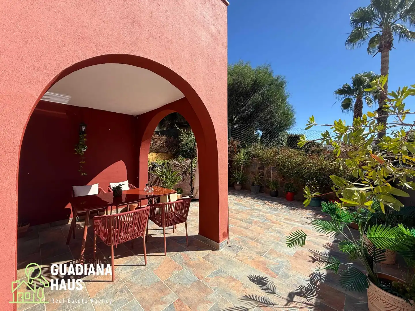 Casa adosada en venta en Calle JOSE DE ESPRONCEDA, Costa Esuri
