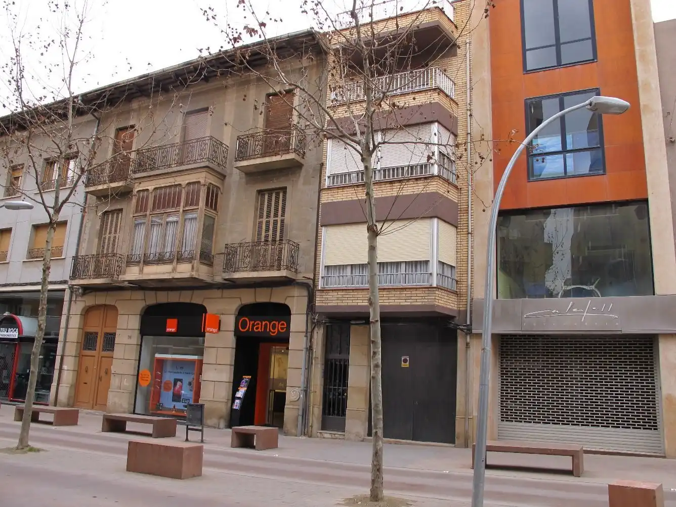 Local comercial en alquiler en Tàrrega, imagen 5
