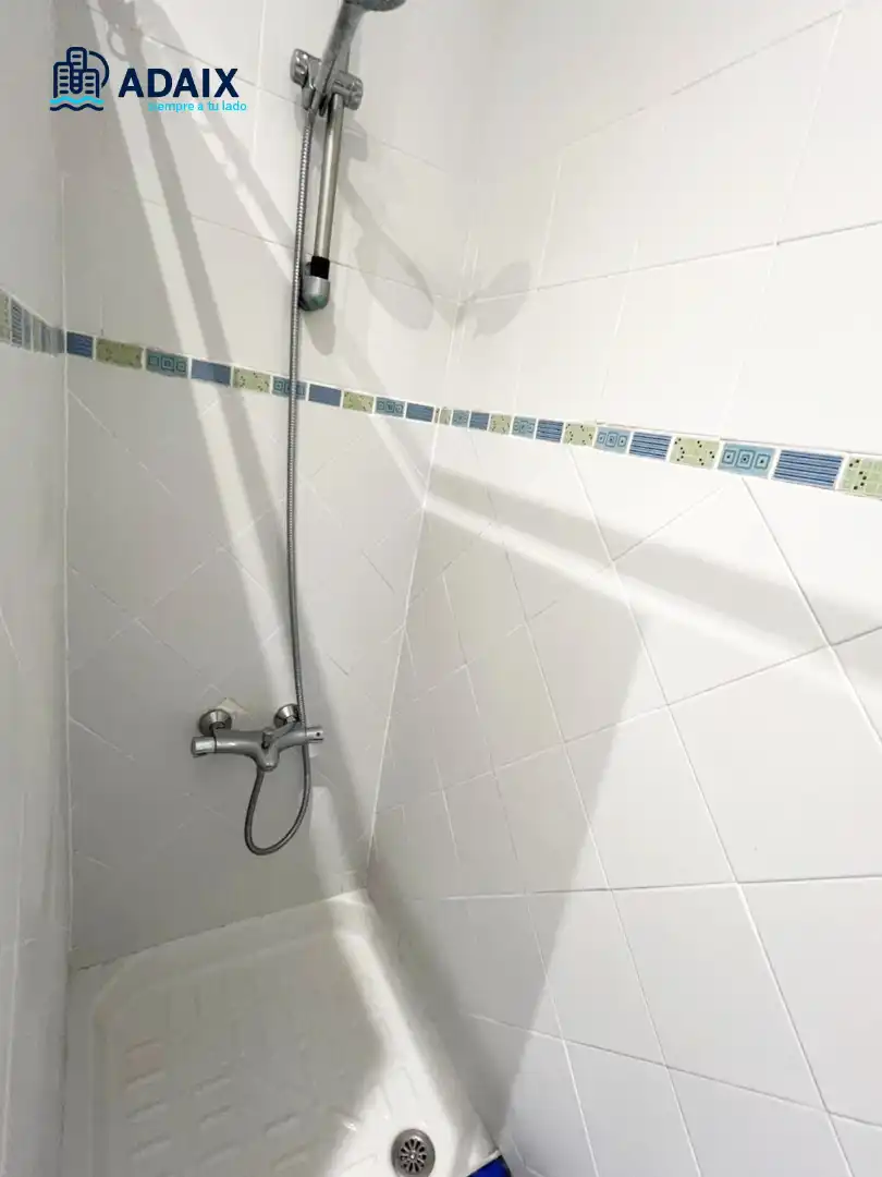 Bathroom of Ground floor for sale in Móstoles  with Terrace