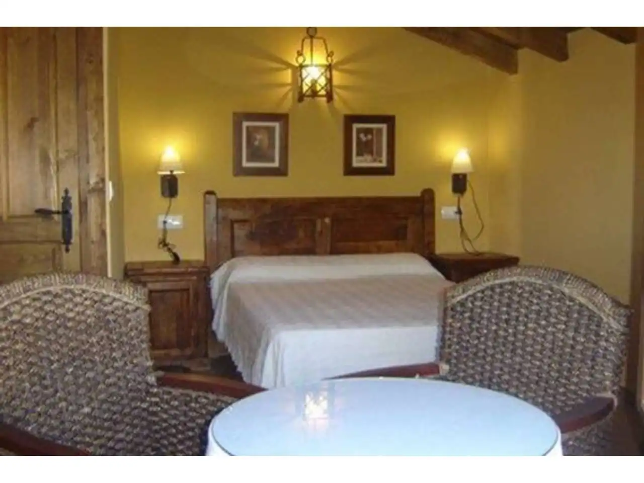 Chalet con piscina en venta en Calle Ctra Lagunas de Ruidera 0.9, imagen 12