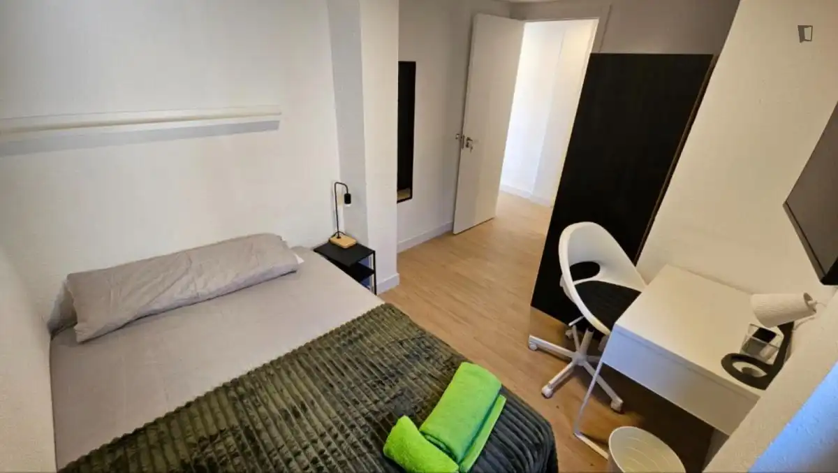 Room in Norte
