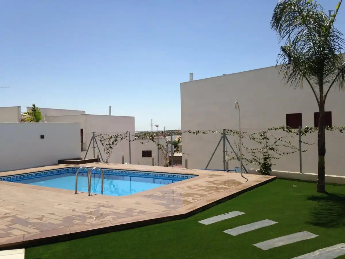 Casa de lloguer a Olivar de Quintos, imagen 27