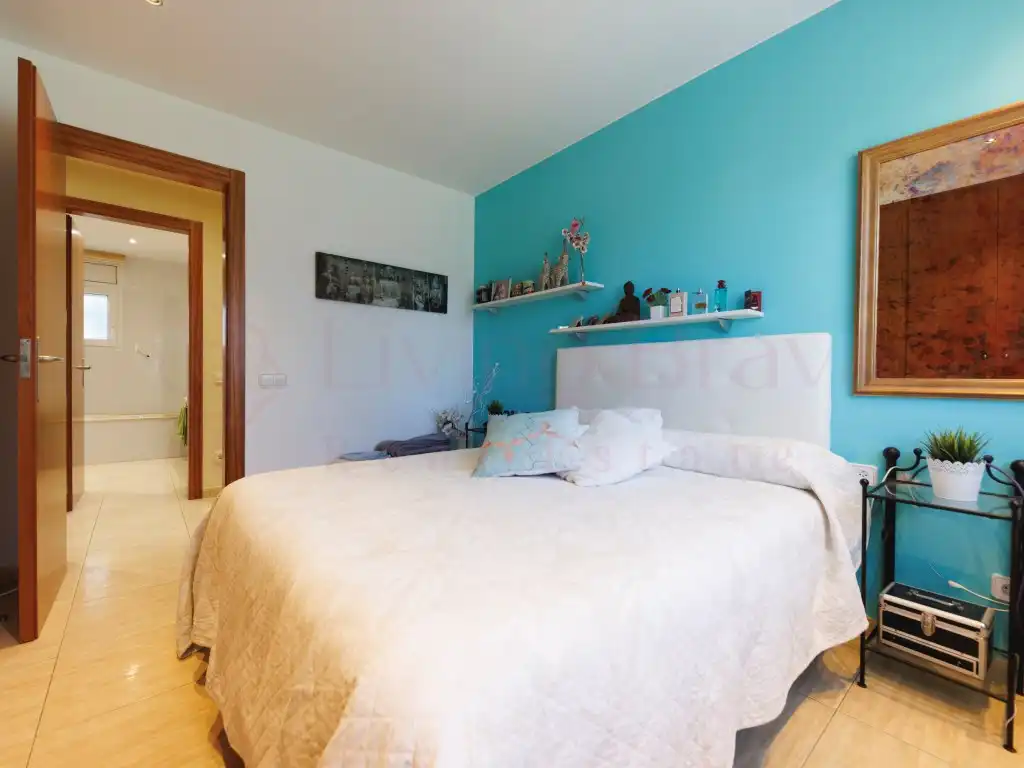 Habitación de Casa o chalet en venta en Santa Cristina d'Aro