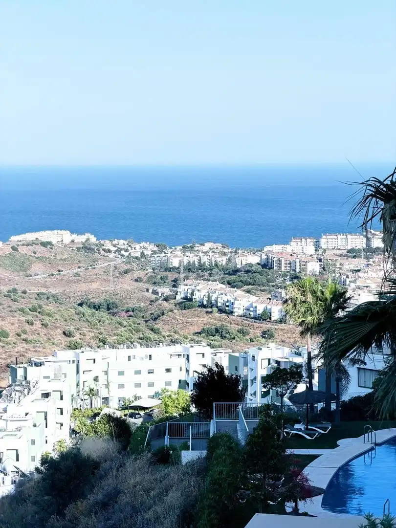 Apartamento en venta en Riviera del Sol, imagen 37