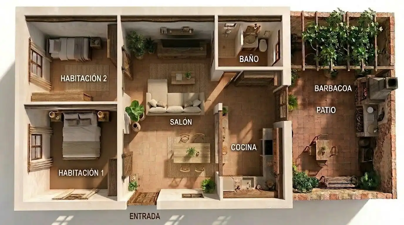 House for sale in Centro Ciudad, imagen 3