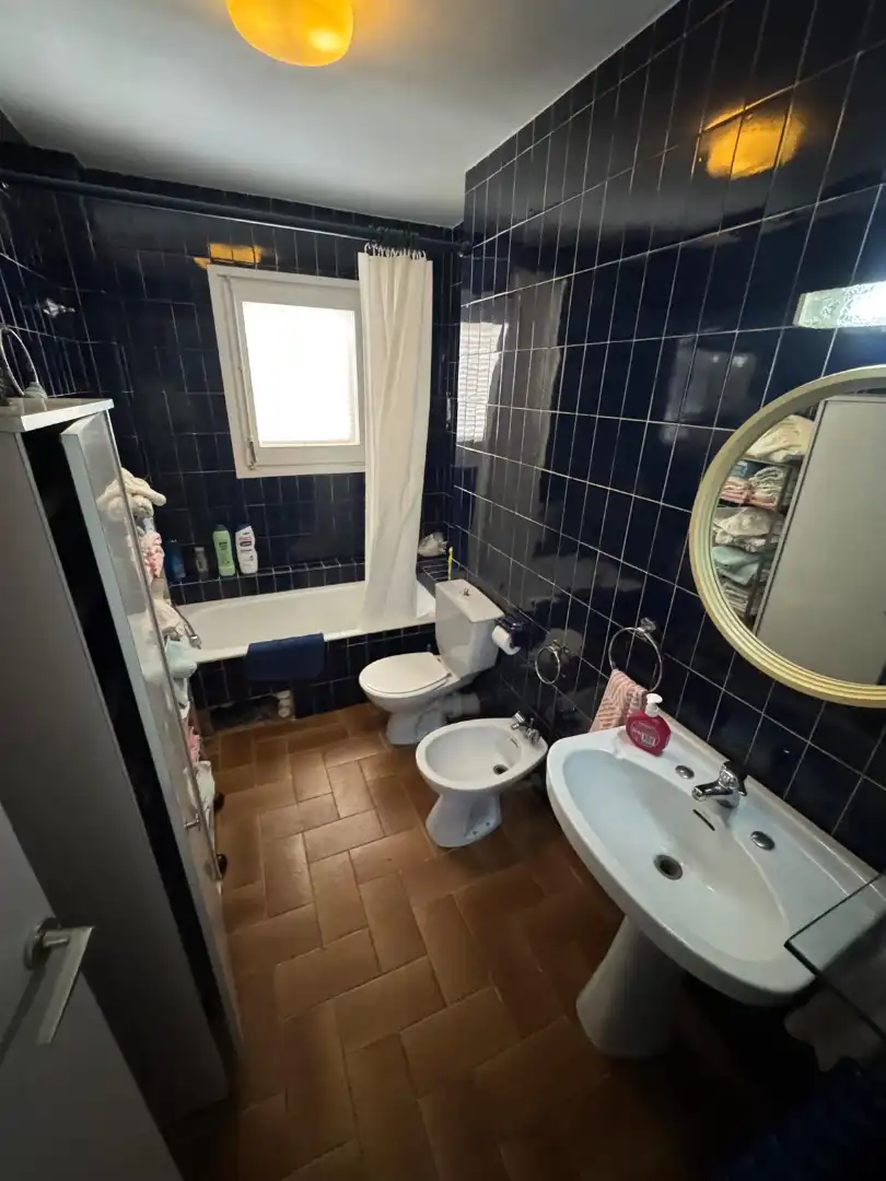 Badezimmer von Gebäude zum Verkauf in El Port de la Selva