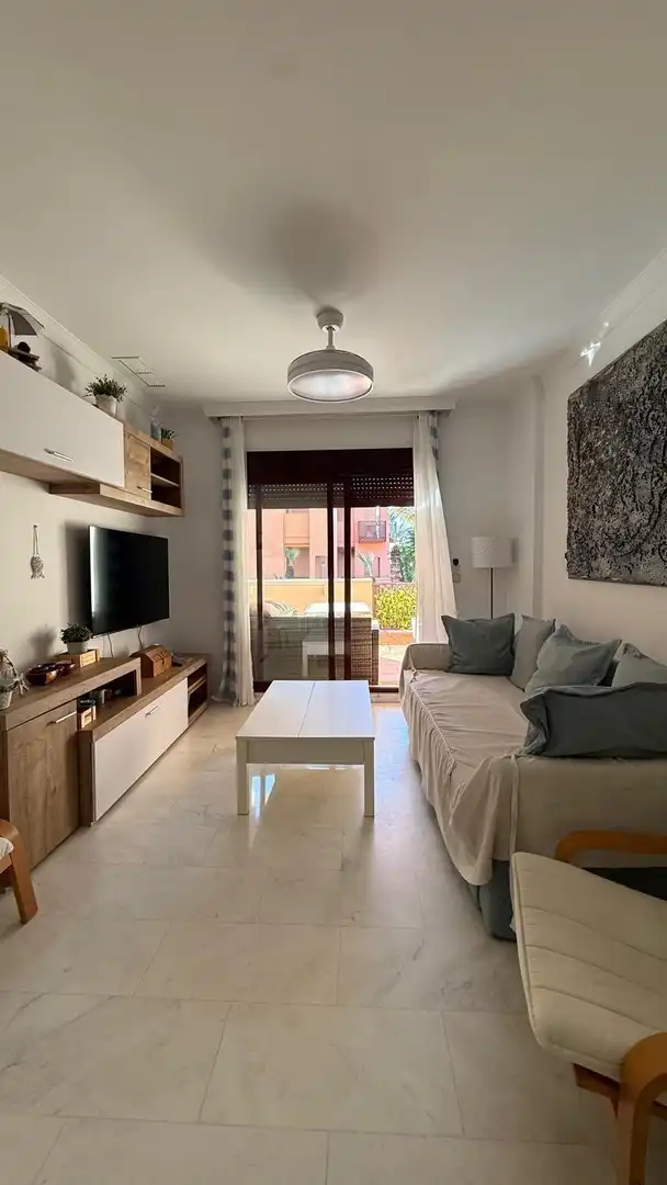 Apartment to rent in Playa de Granada, imagen 13