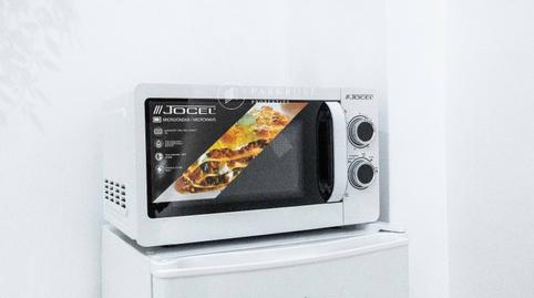 Foto 4 de Pis per a compartir a Altos Hornos, 78, La Marina del Port, Barcelona