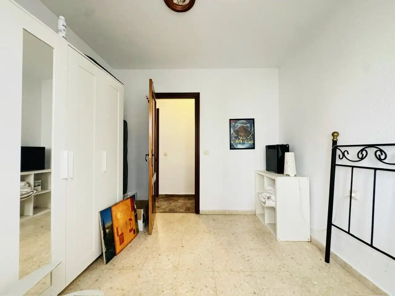 Flat for sale in Torrox