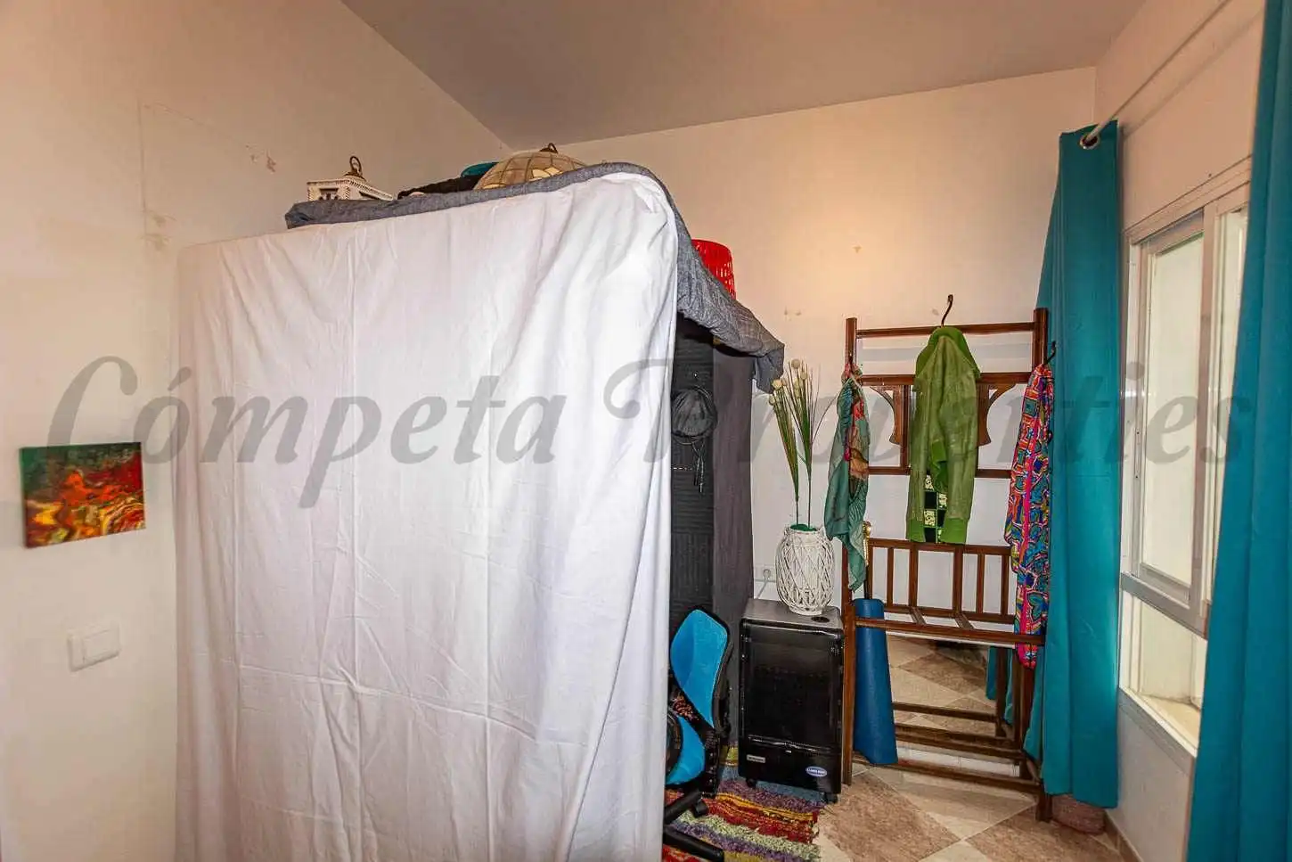 Apartament amb terrassa en venda a Frigiliana, imagen 20