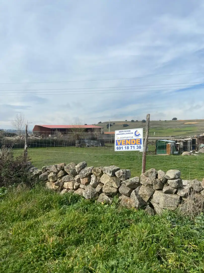 Terreno residenziale in vendita a Calle la Costanilla 1, imagen 2