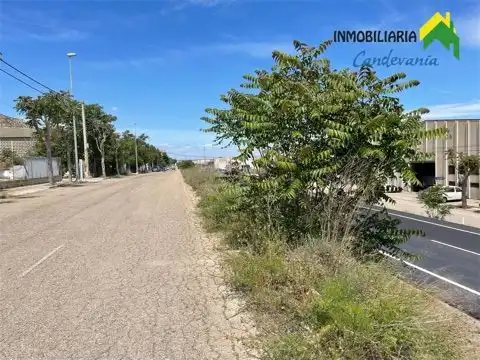 Terreni e lotti in vendita a Zuera, imagen 32