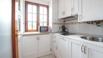 Kitchen of Flat for sale in El Astillero  