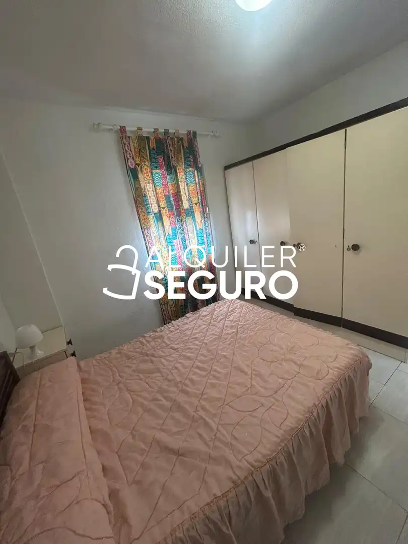 Flat for rent in San Lucas, Angustias - Chana - Encina
