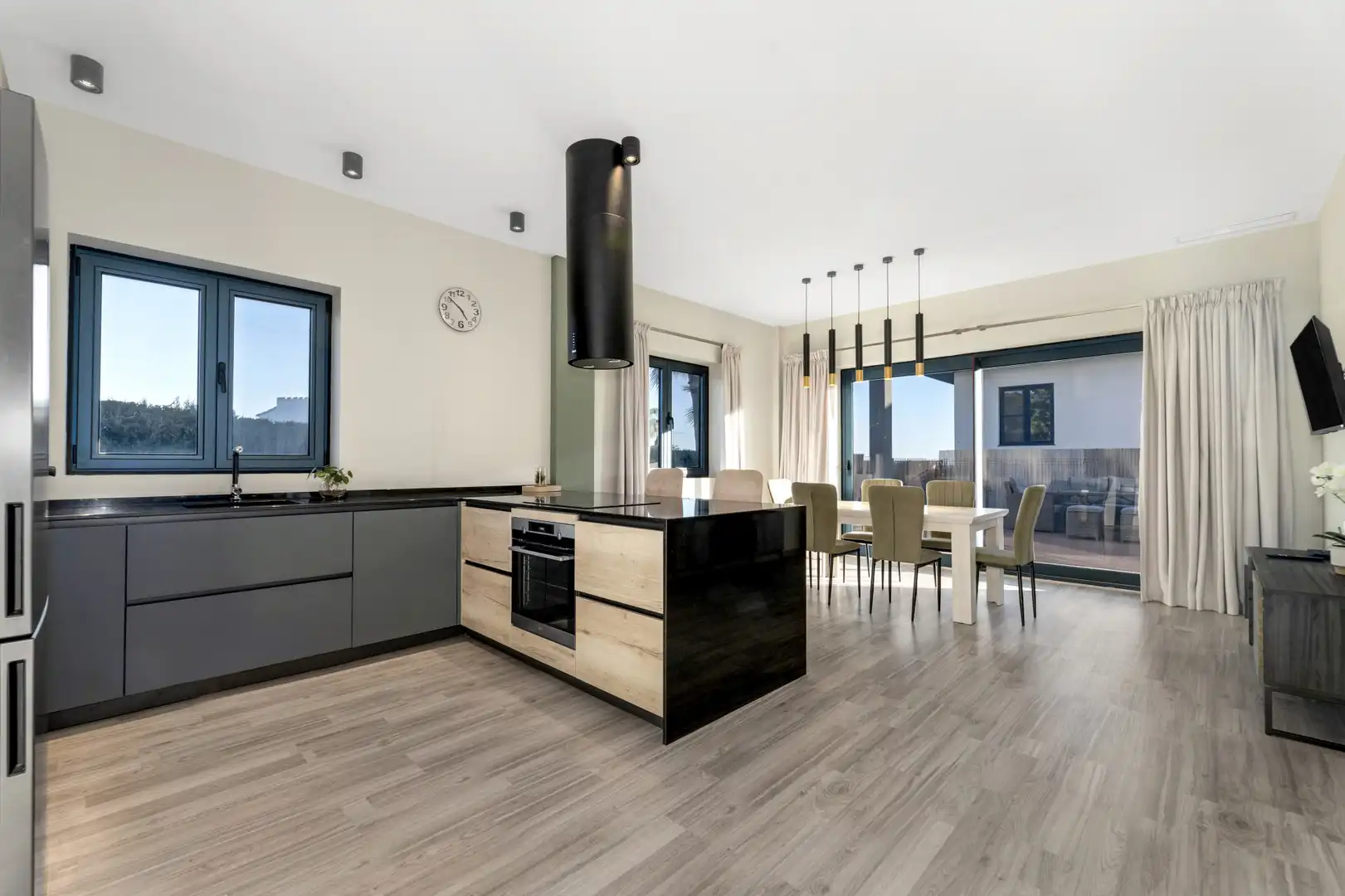 Haus mit Terrasse zur Miete in Calahonda, imagen 21