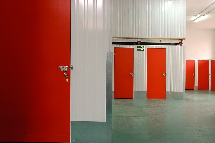 Traster de lloguer a Calle de Alcalá, 288, Ventas