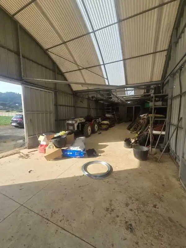 Terrenys i solars en venda a Área Rural, imagen 6